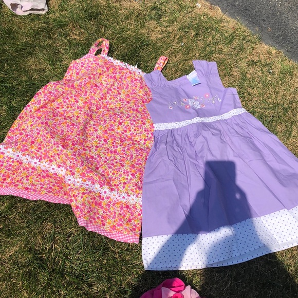 Blueberi Boulevard Other - Adorable  outfit of 2 items girls size 5-6